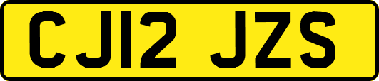 CJ12JZS