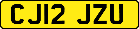 CJ12JZU