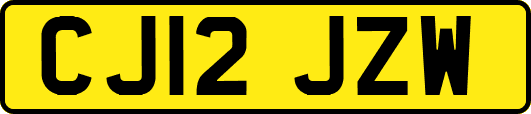 CJ12JZW