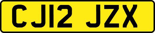 CJ12JZX