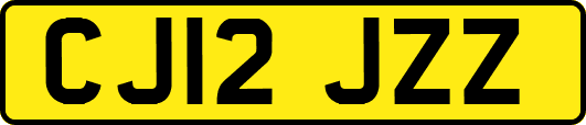 CJ12JZZ