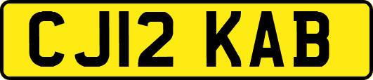 CJ12KAB