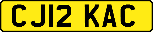 CJ12KAC
