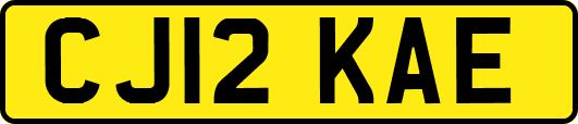 CJ12KAE