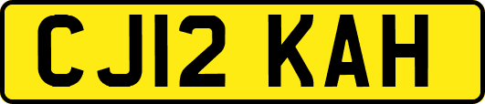 CJ12KAH