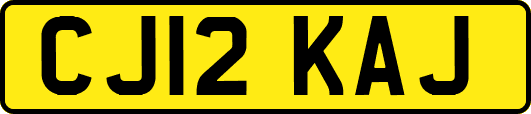 CJ12KAJ