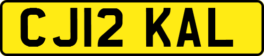 CJ12KAL