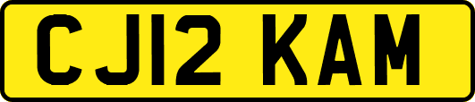 CJ12KAM