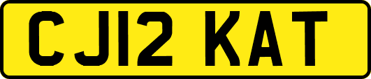 CJ12KAT