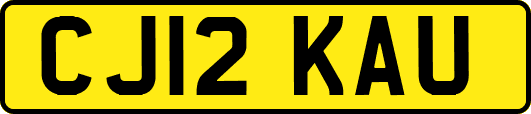 CJ12KAU