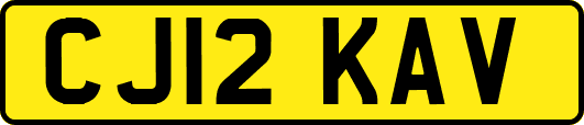 CJ12KAV