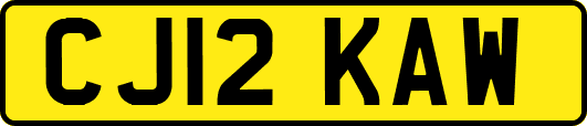 CJ12KAW