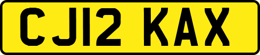 CJ12KAX