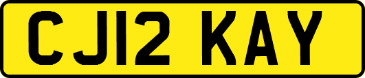CJ12KAY