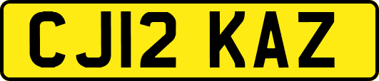 CJ12KAZ