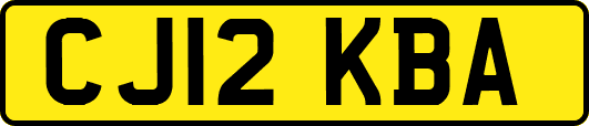 CJ12KBA
