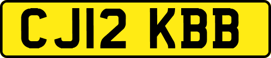CJ12KBB