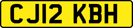 CJ12KBH