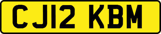 CJ12KBM