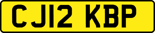 CJ12KBP