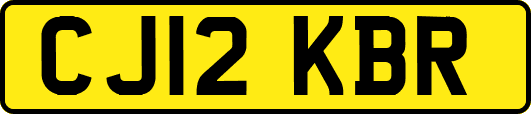 CJ12KBR