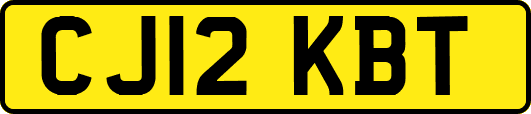 CJ12KBT
