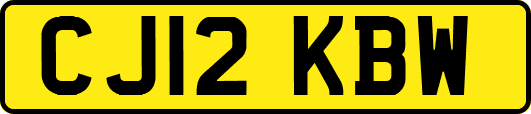 CJ12KBW