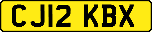 CJ12KBX