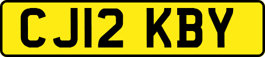 CJ12KBY