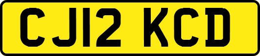 CJ12KCD