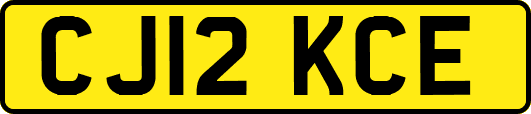 CJ12KCE