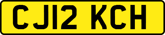 CJ12KCH