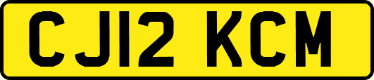 CJ12KCM