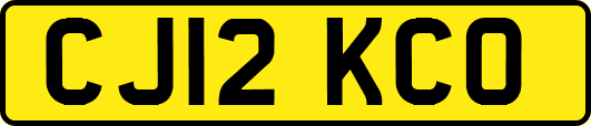 CJ12KCO