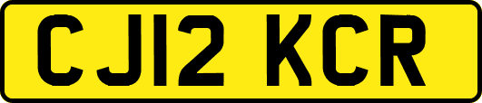 CJ12KCR
