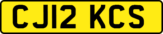 CJ12KCS