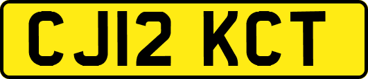CJ12KCT