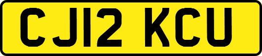 CJ12KCU