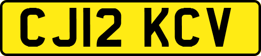 CJ12KCV