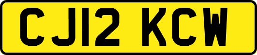 CJ12KCW