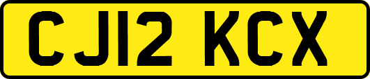 CJ12KCX
