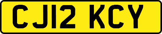 CJ12KCY