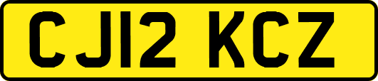 CJ12KCZ