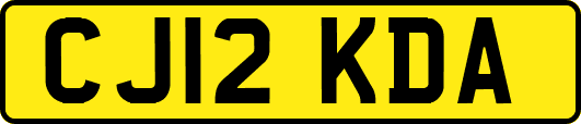 CJ12KDA