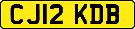 CJ12KDB