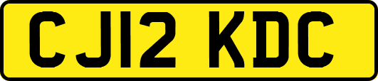 CJ12KDC