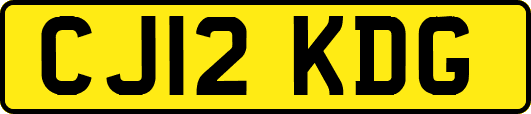 CJ12KDG