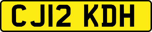 CJ12KDH