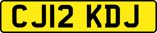 CJ12KDJ