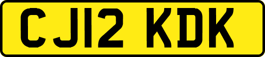 CJ12KDK